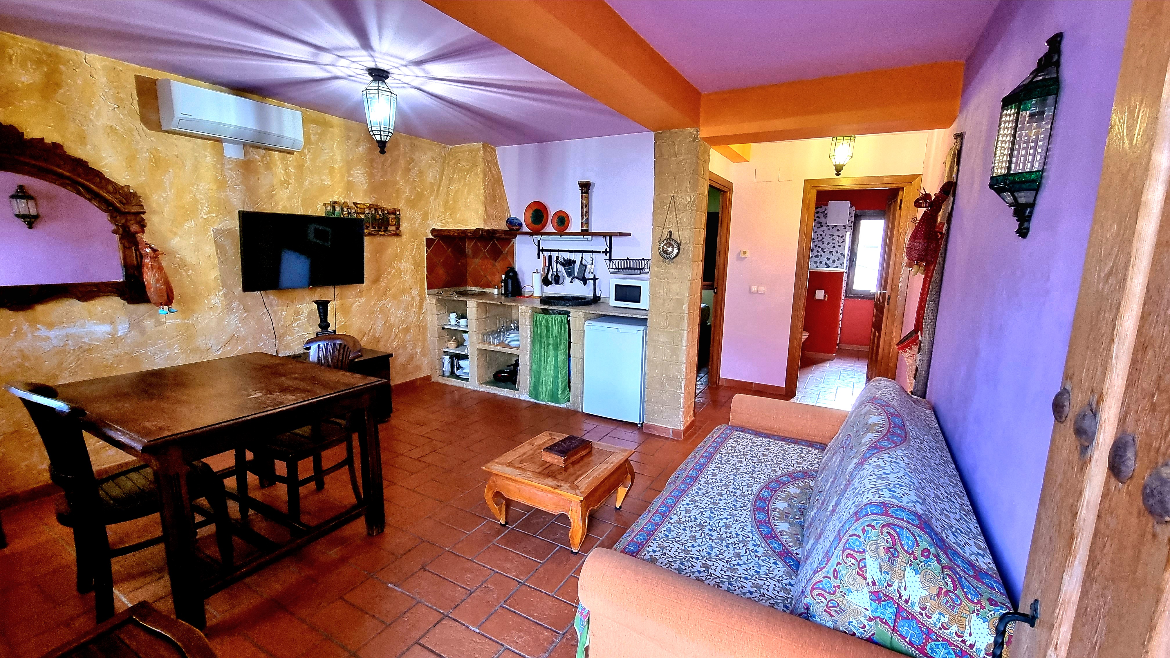 Apartamento Fusión