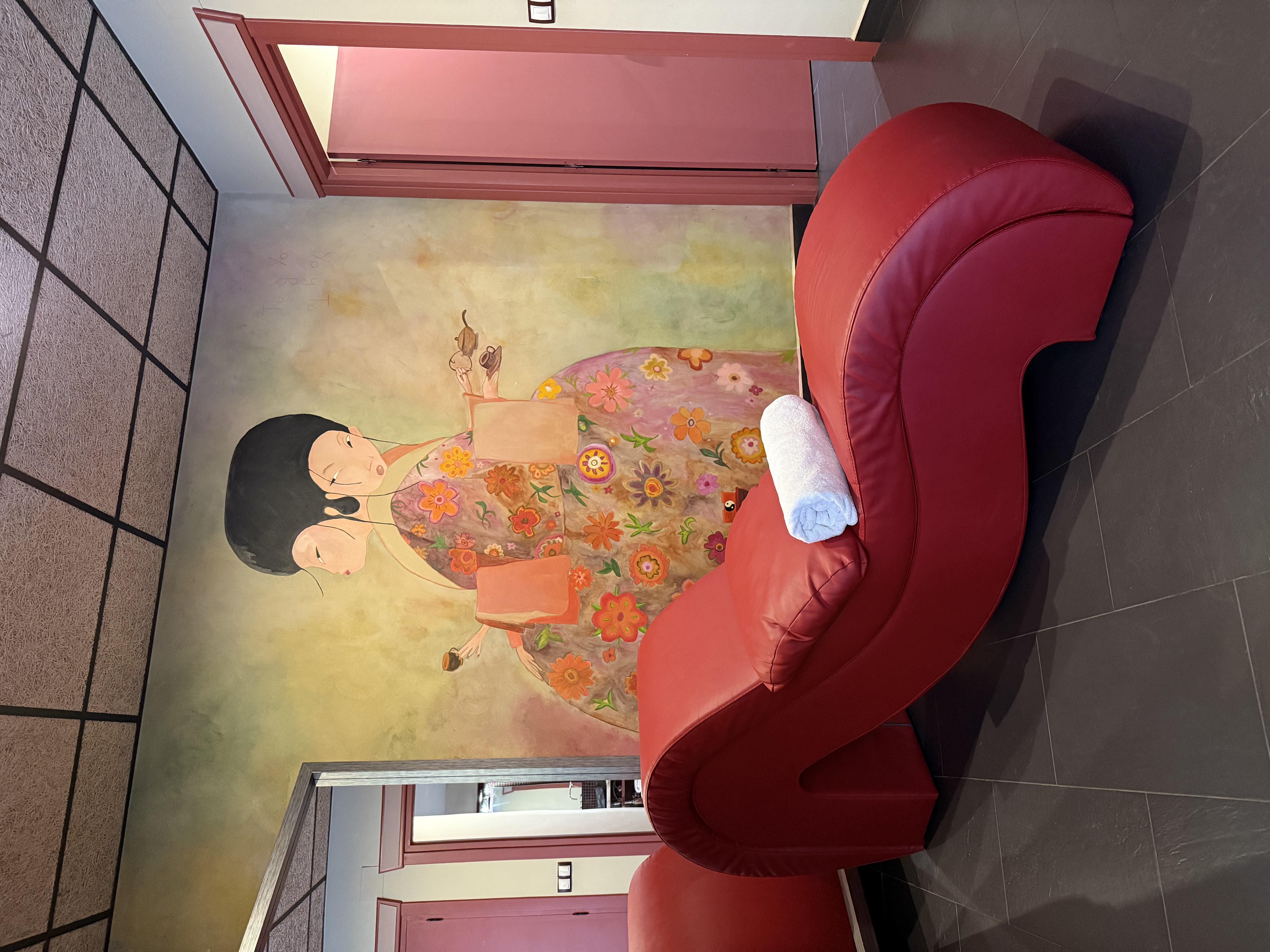 Suite Japonesa