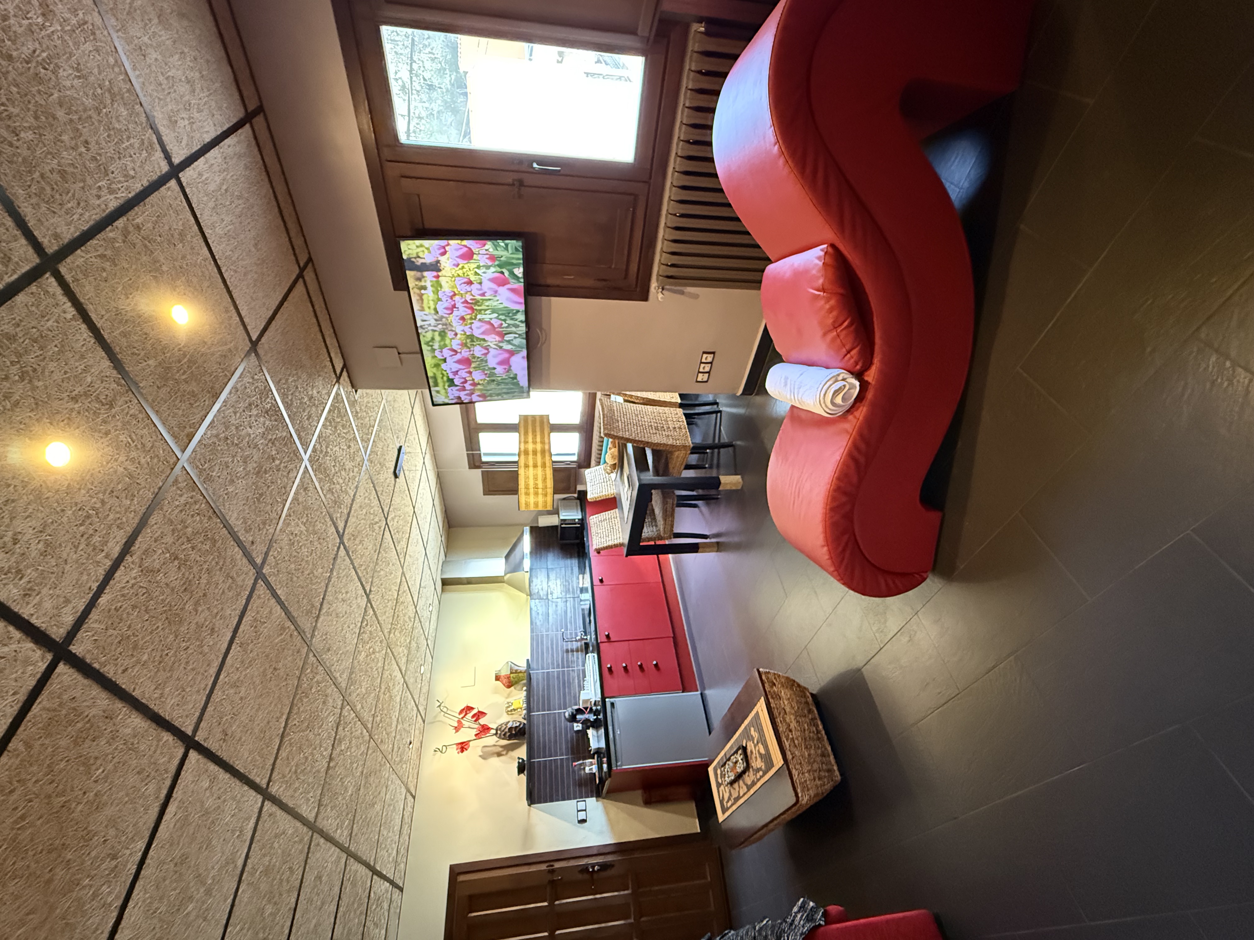 Suite Japonesa